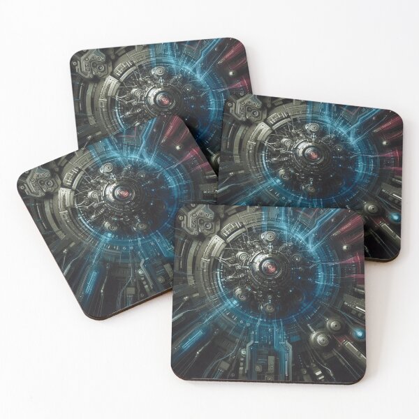Item preview, Biomechanical Texture designed and sold by SergioColli.