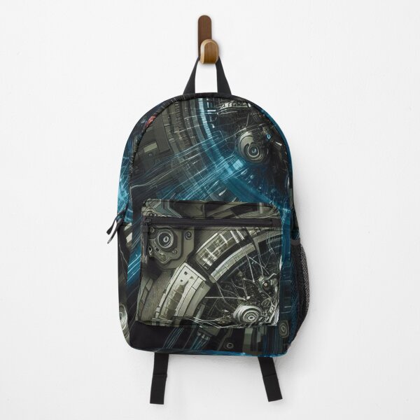 Item preview, Biomechanical Texture designed and sold by SergioColli.