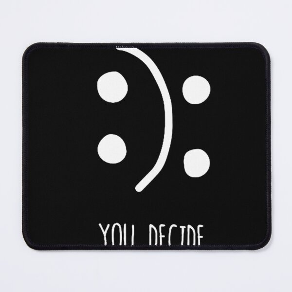 Item preview, You Decide  designed and sold by wesdesignshop.