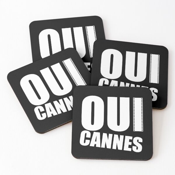 Item preview, OUI CANNES designed and sold by ozzyme.