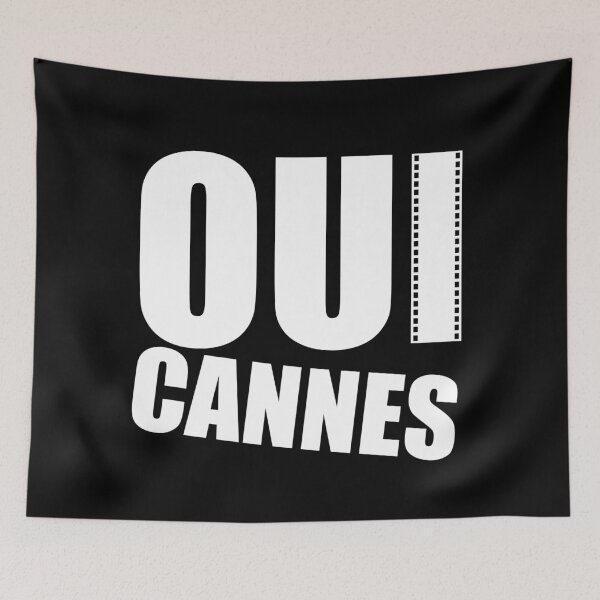 Item preview, OUI CANNES designed and sold by ozzyme.