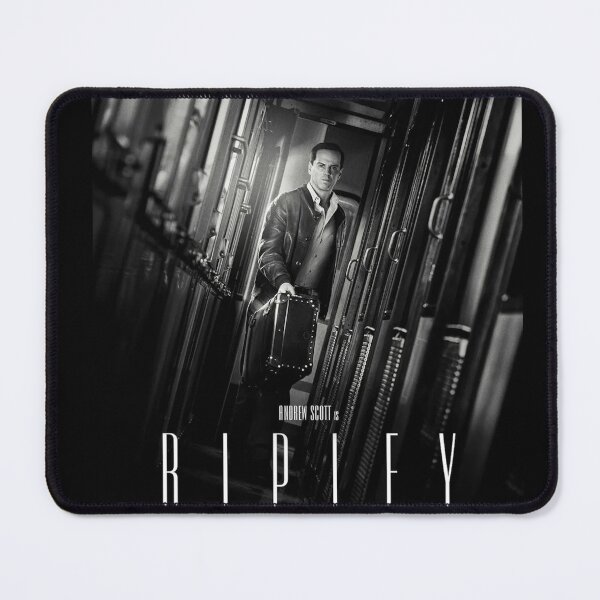 Item preview, Andrew Scott is Ripley-Ripley Series (2024) designed and sold by HerbalBlue.