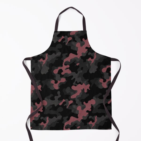 Item preview, Black Pink Camo Urban Cargo Realistic designed and sold by Eurokollektiv.