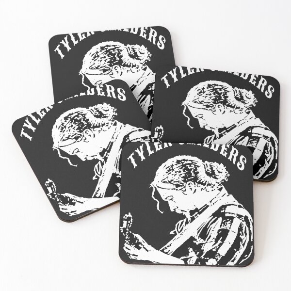 Item preview, Best Clear Design Of American Legend Singer Songwriter Country Music Tyler Childers Logo designed and sold by Kailcke.