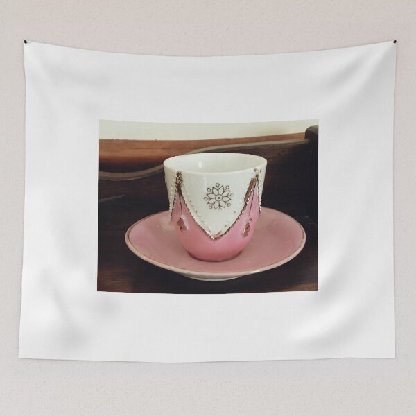 Item preview, Tea Cup designed and sold by kpccrafty.