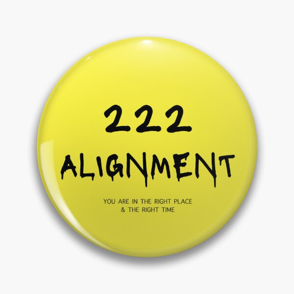 Item preview, 222 ALIGMENT designed and sold by Yaninaa26.