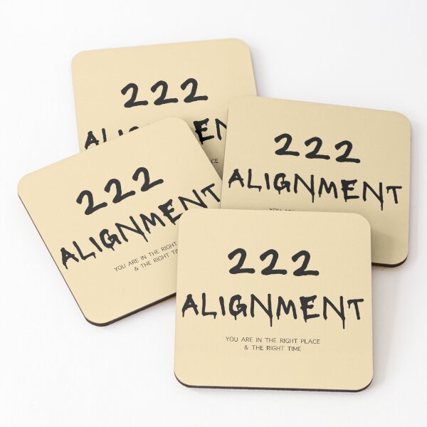 Item preview, 222 ALIGMENT designed and sold by Yaninaa26.