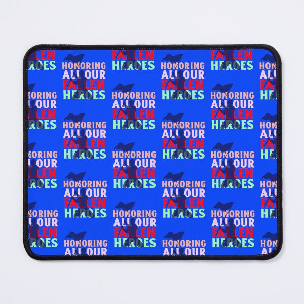 Item preview, Honoring all our fallen heroes- Memorial Day designed and sold by ButterflyDsgns6.