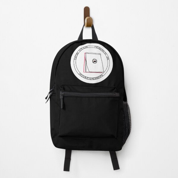 Item preview, Skizzenzeichnung antifa black designed and sold by Natty Warkentin.