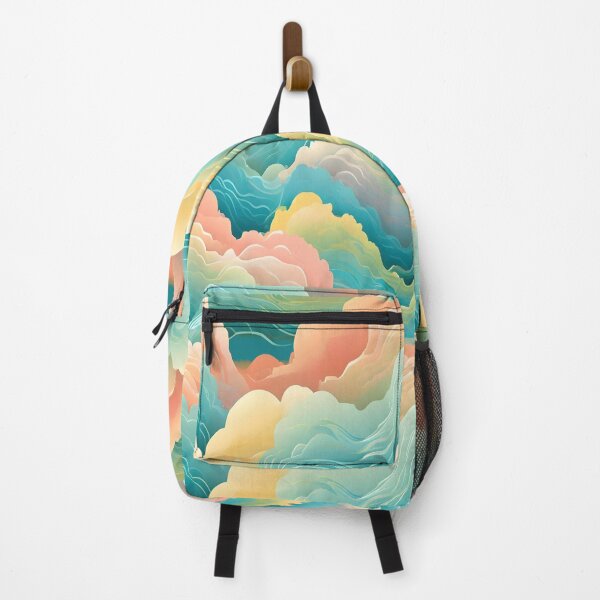 Item preview, background pattern in pastel colors gentle and pleasant, gradient designed and sold by orthodox-icon.