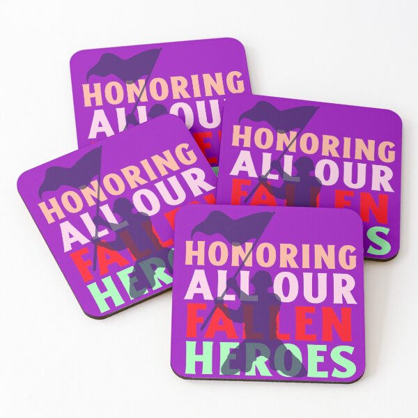 Item preview, Honoring all our fallen heroes- Memorial Day designed and sold by ButterflyDsgns6.