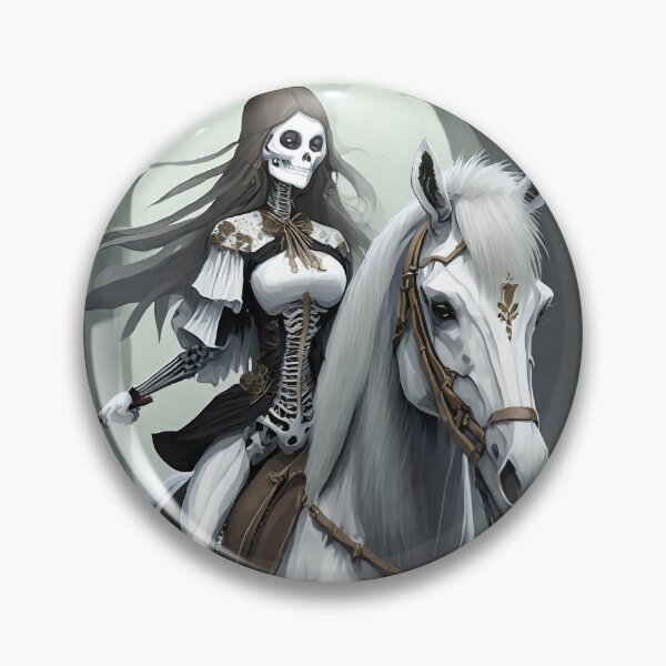 Item preview, Skeleton Rider designed and sold by RaF71PrO.