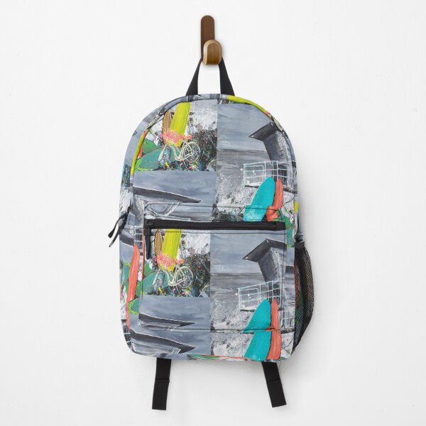 Item preview, Oceanside Beaches, California - designed and sold by SmallTalkstudio.