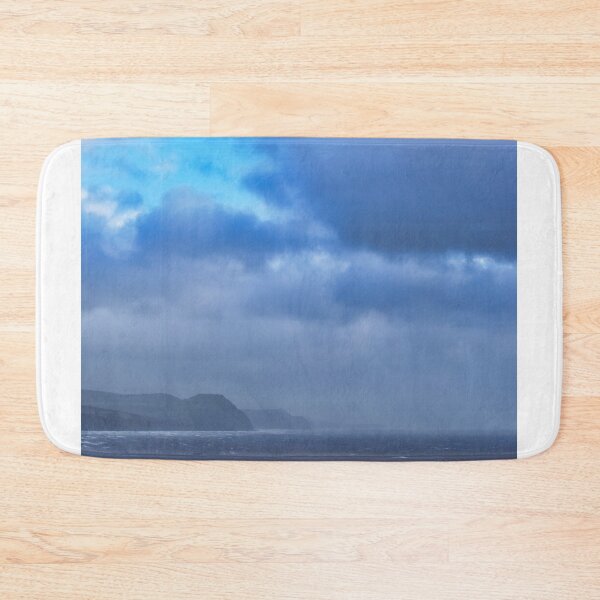 Item preview, Winter Moods of the Dorset Coastline in January designed and sold by Dorset Girl.
