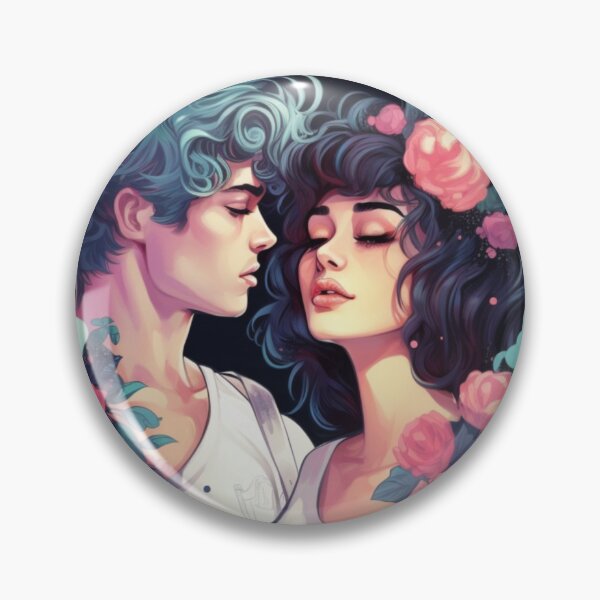 Item preview, Dream Lovers designed and sold by RomantasyRealm.