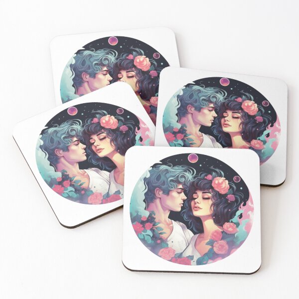 Item preview, Dream Lovers designed and sold by RomantasyRealm.