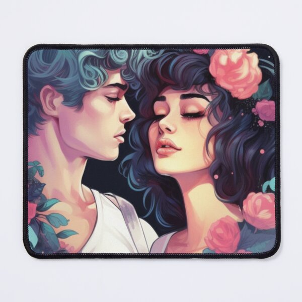 Item preview, Dream Lovers designed and sold by RomantasyRealm.