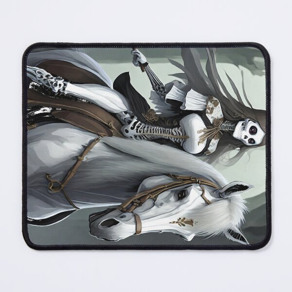 Item preview, Skeleton Rider designed and sold by RaF71PrO.