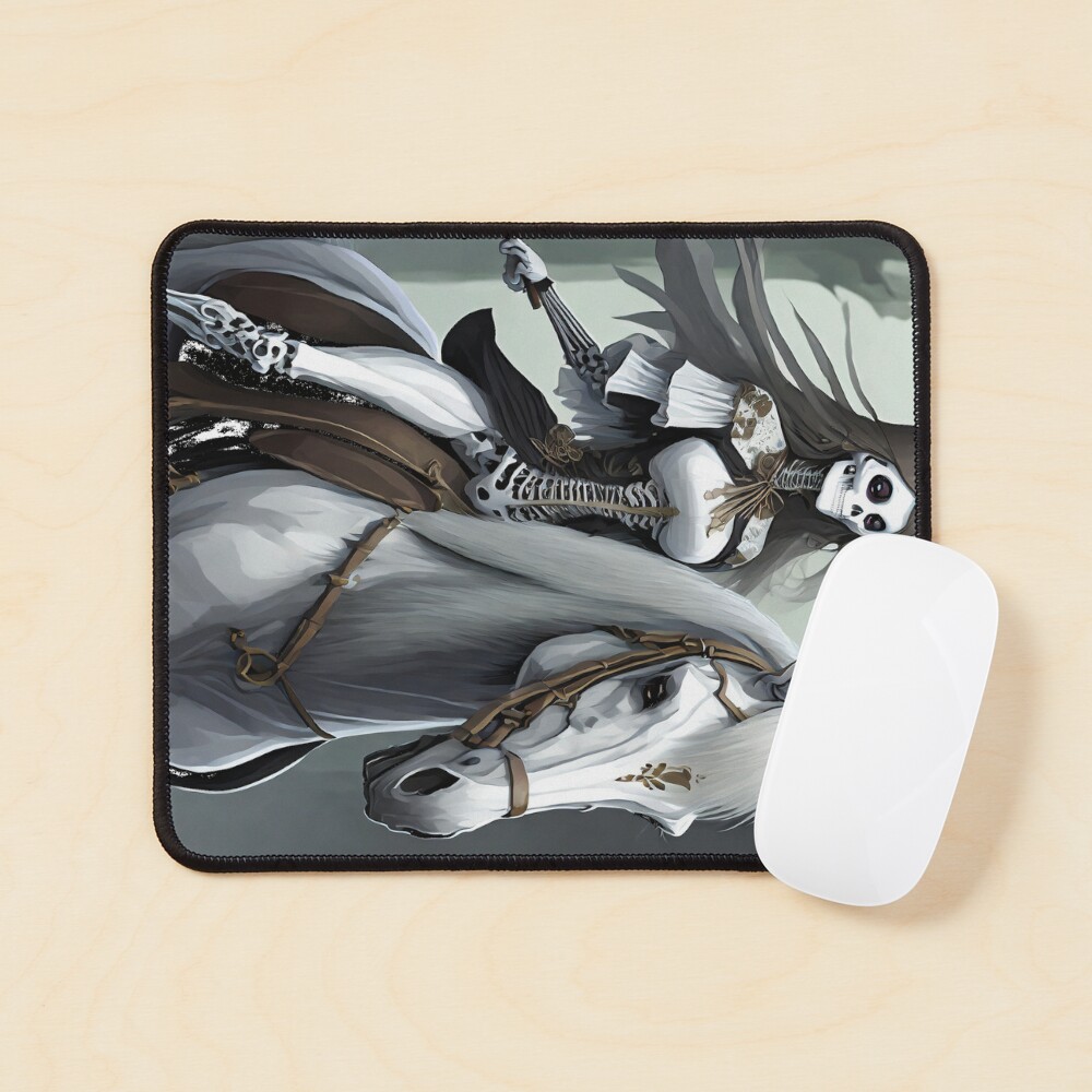 Item preview, Mouse Pad designed and sold by RaF71PrO.
