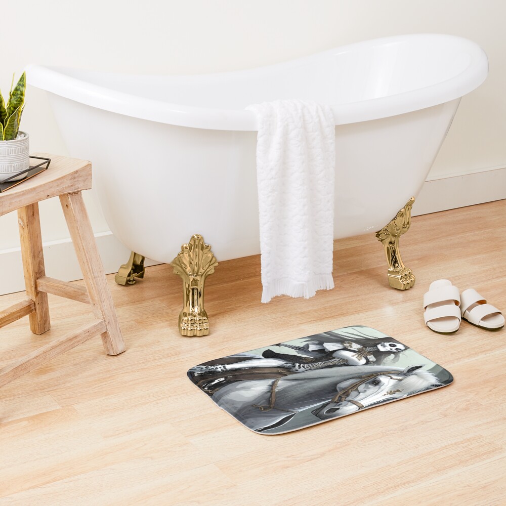 Item preview, Bath Mat designed and sold by RaF71PrO.
