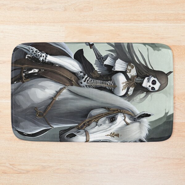 Item preview, Skeleton Rider designed and sold by RaF71PrO.