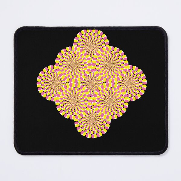 Item preview, Perception Optical Illusion Illusion designed and sold by MooonTees.