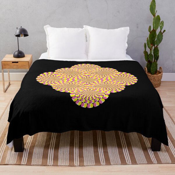 Item preview, Perception Optical Illusion Illusion designed and sold by MooonTees.