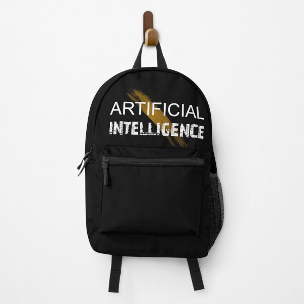 Item preview, ARTIFICIAL INTELLIGENCE designed and sold by KALEIDOSCOPE UK.