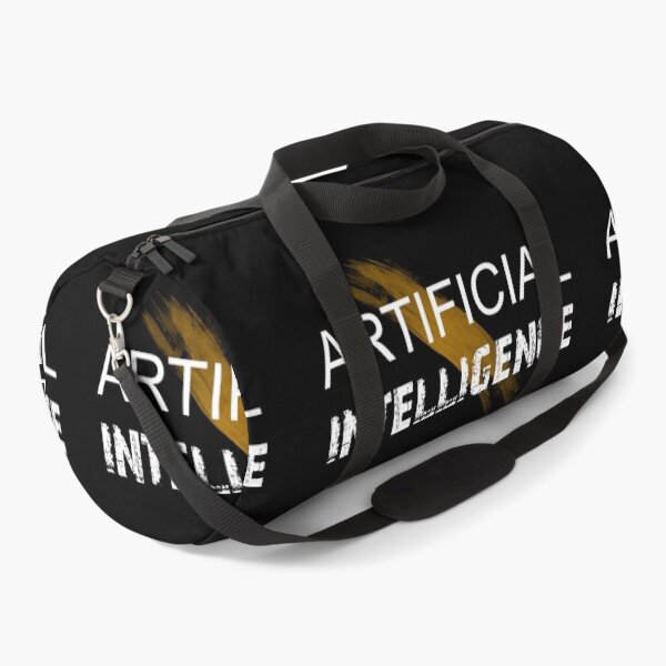 Item preview, ARTIFICIAL INTELLIGENCE designed and sold by KALEIDOSCOPE UK.