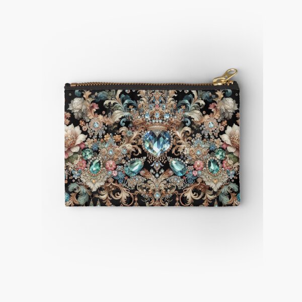 Item preview, Jeweled Baroque designed and sold by DesignsByPrnces.
