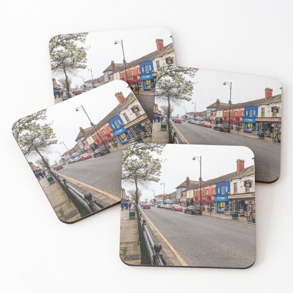 Item preview, Skegness, Lumley Road, Lincolnshire, England designed and sold by Paul Thompson Photography.