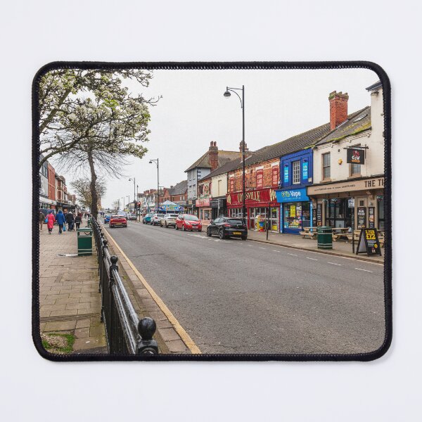 Item preview, Skegness, Lumley Road, Lincolnshire, England designed and sold by Paul Thompson Photography.