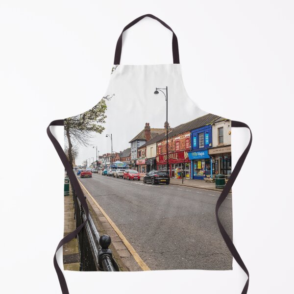Item preview, Skegness, Lumley Road, Lincolnshire, England designed and sold by Paul Thompson Photography.