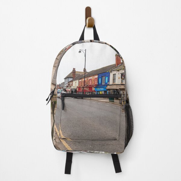 Item preview, Skegness, Lumley Road, Lincolnshire, England designed and sold by Paul Thompson Photography.