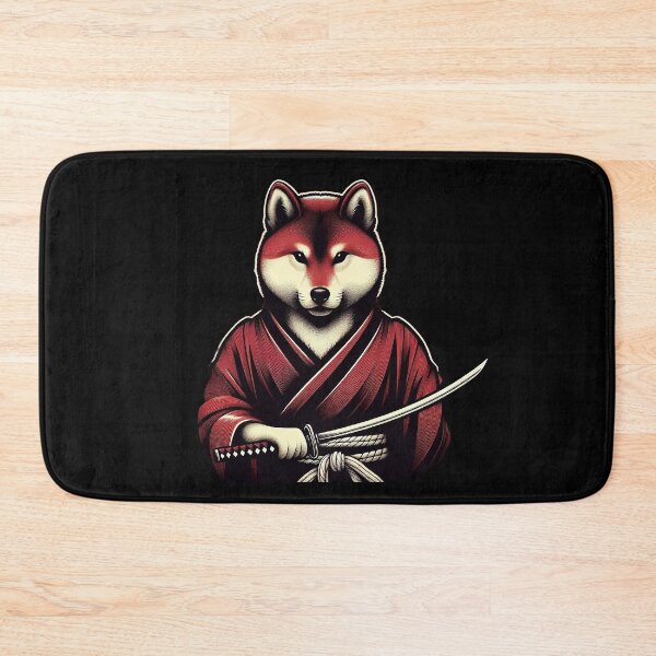 Item preview, Stoic Shiba designed and sold by zzz888.