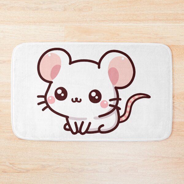 Item preview, Milk mouse designed and sold by Delidream.