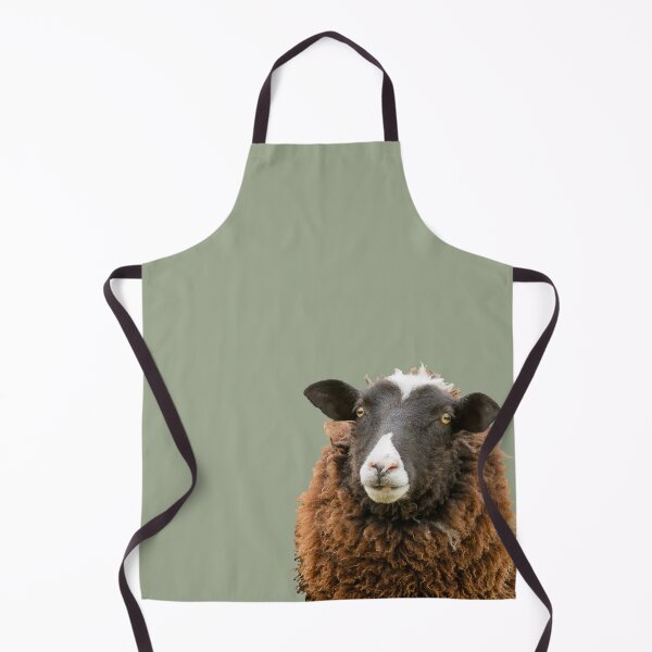 Item preview, Zwartbles Sheep designed and sold by Jane Stanley Photography.