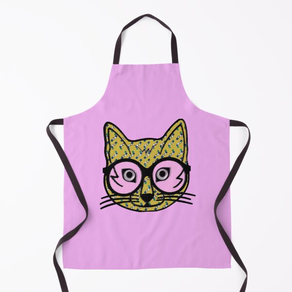 Item preview, Vintage Puss designed and sold by Nonsense and Relish.