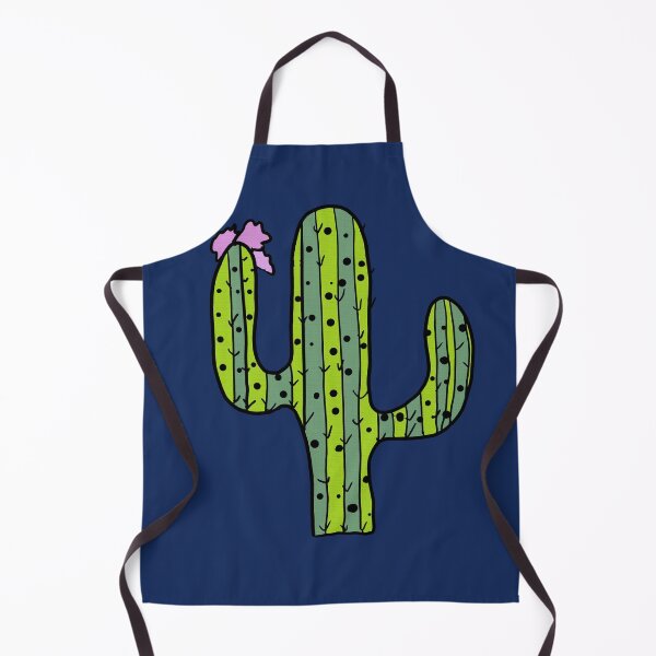 Item preview, Tall and Prickly Cactus designed and sold by Nonsense and Relish.