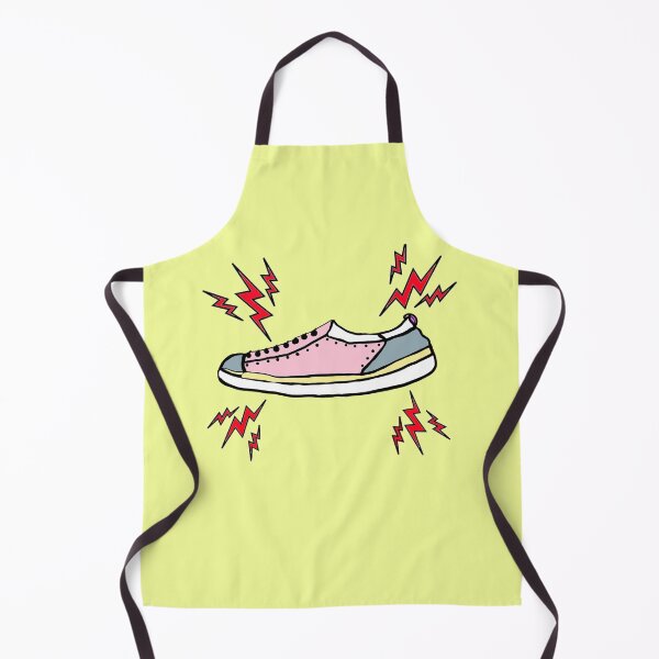 Item preview, Boom shoes 19902 designed and sold by Nonsense and Relish.
