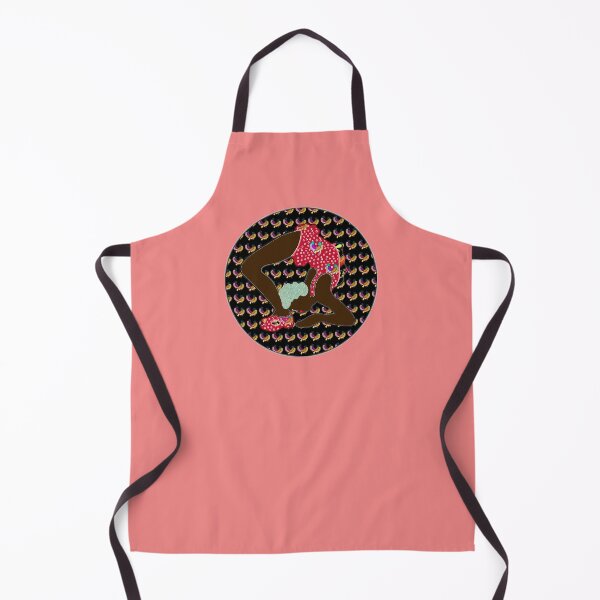 Item preview, Acrobat designed and sold by Nonsense and Relish.
