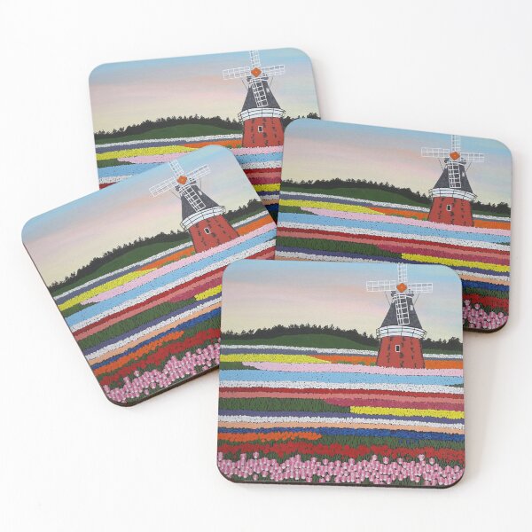Item preview, Keukenhof Garden designed and sold by SonalPoghat.