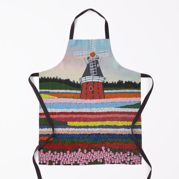 Item preview, Keukenhof Garden designed and sold by SonalPoghat.