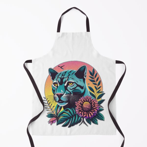 Artikelvorschau, schöner Panther entworfen und verkauft von jnsmerchstore.