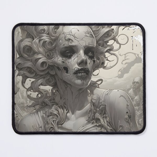 Item preview, Living Dead Gal designed and sold by DarkJuliettes.