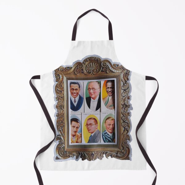 Item preview, Dapper designed and sold by PulpedArt.