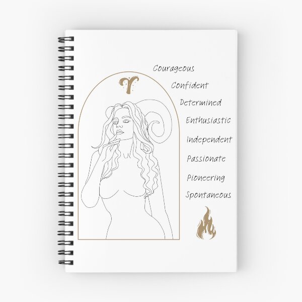Item preview, Aries woman designed and sold by Filotecnia.