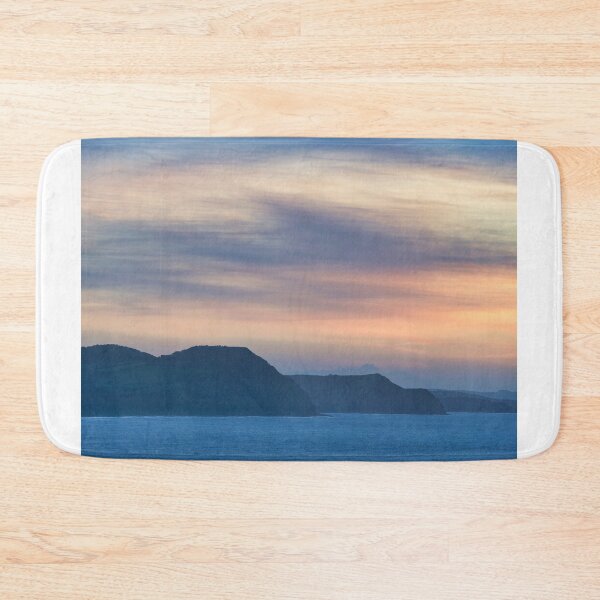 Item preview, Winter Moods of the Dorset Coastline in January designed and sold by Dorset Girl.