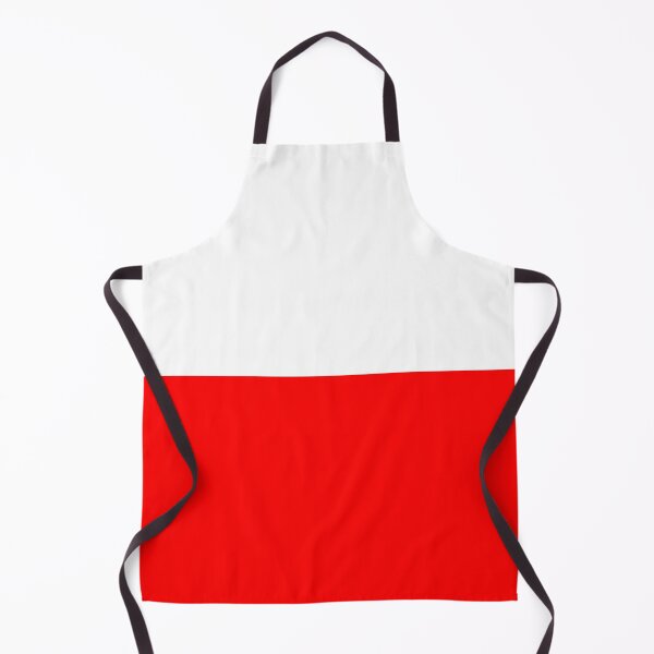 Item preview, Official Flag of Poland - Polish Flag - Flag of Poland National Flag Art Print - Vintage Patriotic Wall Decor and Other Great Merch designed and sold by yourflag.