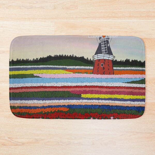 Item preview, Keukenhof Garden designed and sold by SonalPoghat.